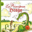 Copertina  La principessa e il drago
