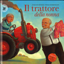 Copertina  Il trattore della nonna