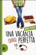 Copertina  Una vacanza quasi perfetta