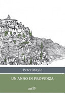 Copertina  Un anno in Provenza