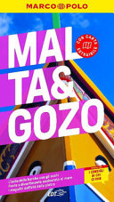Copertina  Malta & Gozo
