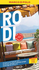 Copertina  Rodi : viaggia con i consigli di chi ci vive