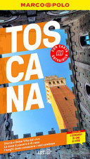 Copertina  Toscana