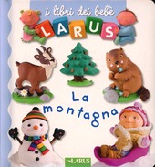 Copertina  La montagna