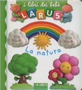 Copertina  La natura