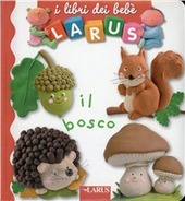 Copertina  Il bosco
