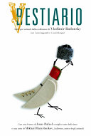 Copertina  Vestiario/bestiario : abiti per animali