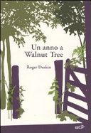 Copertina  Un anno a Walnut Tree