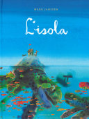 copertina L'isola