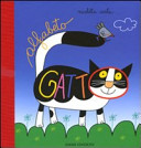 Copertina  Alfabeto gatto