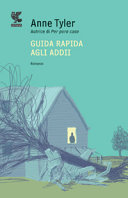 Copertina  Guida rapida agli addii