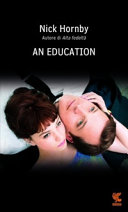 Copertina  An education