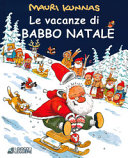 Copertina  Le vacanze di Babbo Natale