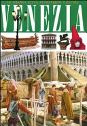 Copertina  Venezia