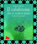 Copertina  Il calabrone che ci vedeva poco
