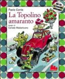 Copertina  La Topolino amaranto