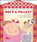 copertina Dov'e il pollice?