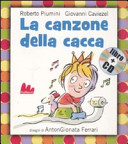 copertina La canzone della cacca