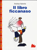 Copertina  Il libro ficcanaso
