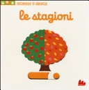 Copertina  Le stagioni