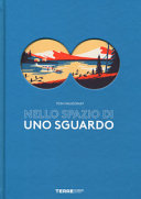 copertina Nello spazio di uno sguardo