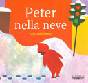 Copertina  Peter nella neve