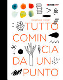 Copertina  Tutto comincia da un punto