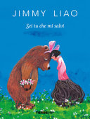 Copertina  Sei tu che mi salvi