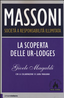 Copertina  La scoperta delle Ur-Lodges