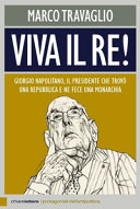 Copertina  Viva il Re!