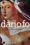 Copertina  La figlia del papa
