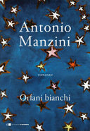 Copertina  Orfani bianchi : [romanzo]