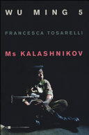 Copertina  Ms Kalashnikov