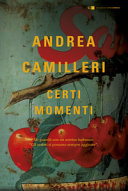 Copertina  Certi momenti