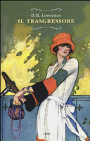 Copertina  Il trasgressore