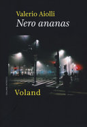 copertina Nero ananas