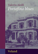 copertina Portofino blues