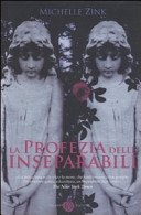 Copertina  La profezia delle inseparabili : romanzo