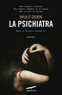 copertina La psichiatra : romanzo