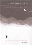 Copertina  Il viaggiatore