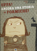 Copertina  Uffa! ancora una storia di formiche