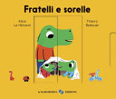 Copertina  Fratelli e sorelle