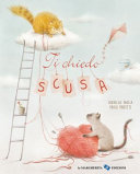 Copertina  Ti chiedo scusa
