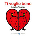 Copertina  Ti voglio bene
