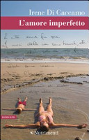 Copertina  L'amore imperfetto