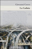 Copertina  La caduta