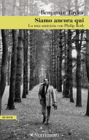 Copertina  Siamo ancora qui : la mia amicizia con Philip Roth