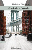 Copertina  Comincia a Brooklyn