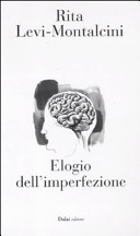Copertina  Elogio dell'imperfezione