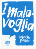 Copertina  I Malavoglia